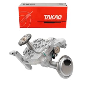 Bomba De Oleo Tracker 1.4 16V 2016 A 2020 / Cruze 1.4 16V 2016 A 2020 - Takao Bogm14T