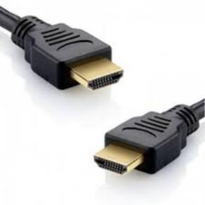 Cabo Hdmi 3M 4K Versão 2.0 High Speed HDTV