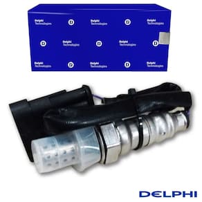 Es20277 - Sonda Lambda - Fiorino / Strada 1.3 8V 00 / 08 - Delphi