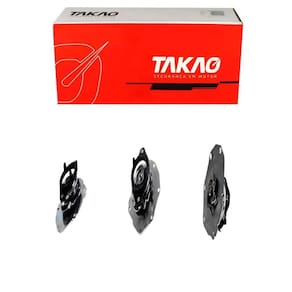 Bomba D`Água Freelander 2 3.2 24V 2006 A 2008 / Xc60 3.0 24V 2008 A 2015 - Takao Bdvo30A