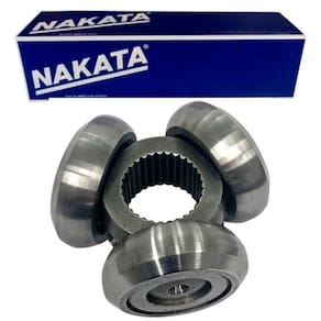 Njh 08307T - Trizeta 31 Dentes - Cruze 1.8 Automatico 2012 A 2016 - Nakata
