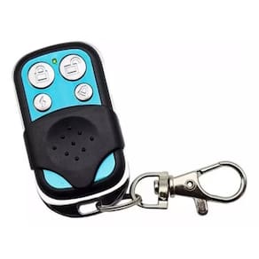 Controle Remoto Praticidade e Versatilidade