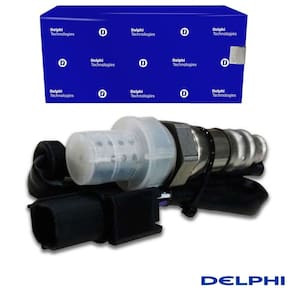 Es20356 - Sonda Lambda - Accord 2.0 16V 06 / 13 Civic 1.8 16V 06 / 13 - Delphi