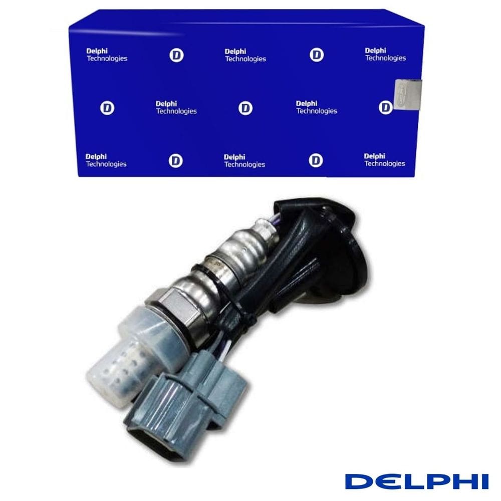 Es20058 - Sonda Lambda - Civic 1.7 16V / 01 / 06 - Delphi