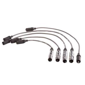 9295080060 - Cabo Ignicao Resistivo - Golf Gti / Glx 2.0 95 Em Diante - Bosch