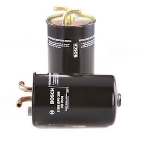 0986Bf0308 - Filtro Combustivel - Blazer 2.8 02 / S10 2.8 02 / S10 05 Em Diante - Bosch