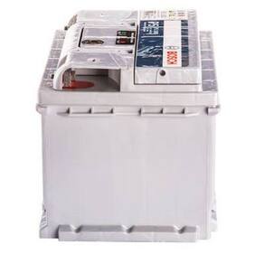 9295080048 - Cabo Ignicao Resistivo - Santana / Vers 94 Em Diante - Bosch
