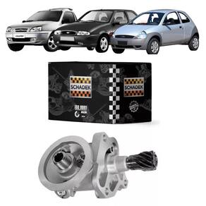 Bomba Oleo - Fiesta 1996 A 1999 / Courier 1997 A 1999 / Ka 1997 A 1999 - 10138
