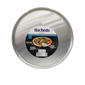 Forma de Pizza ø35cm Dura+ Polida 5861035899 - Rochedo