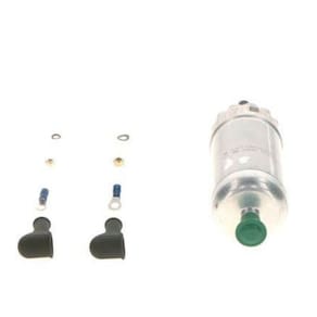 0580464070 - Bomba Eletrica Gas Refil 3 Bar - Gol Gti 2.0 / Sant 2.0I / 08-93 M - Bosch