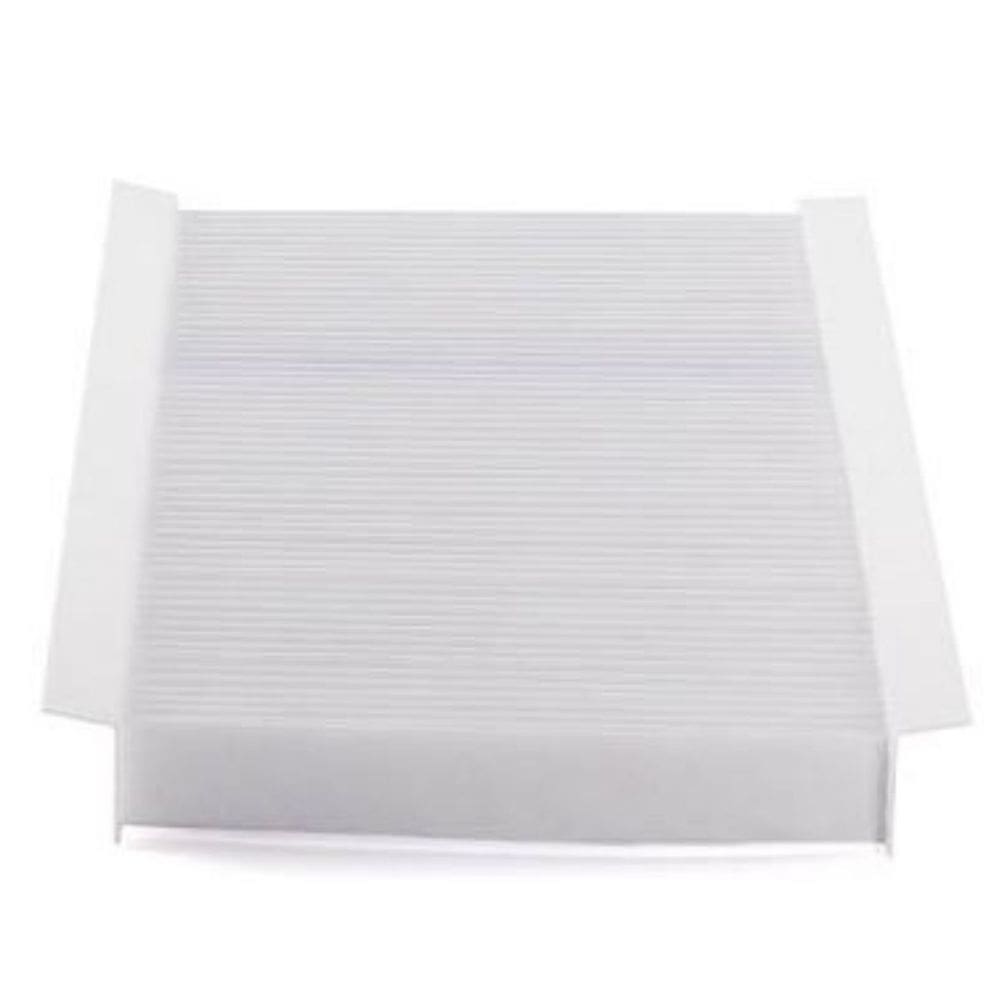 0986Bf0540 - Filtro Cabine - Gol / Par / Sav 1.6 Vht 09 Em Diante - Bosch