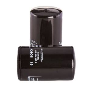 0986450519 - Filtro Combustivel - Vw Cam Tds Cummins / Valmet 1180 - Bosch