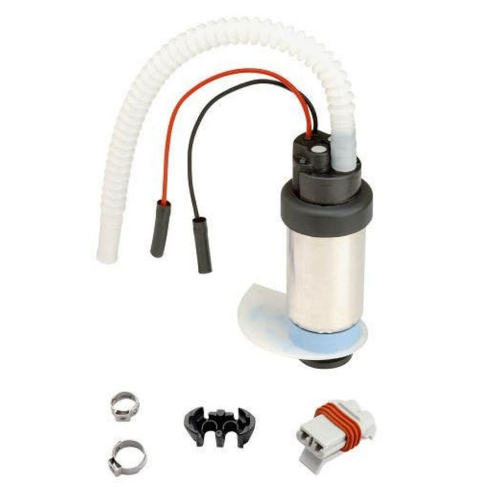 F000Te0120 - Bomba Eletrica Alc Refil 3 Bar - Vw / Fiat / Gm Todos Marwal Substi T / Maior - Bosch