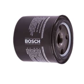 0986452354 - Filtro Oleo - Excel / Ax / Zx / Mazda / Civ - Bosch