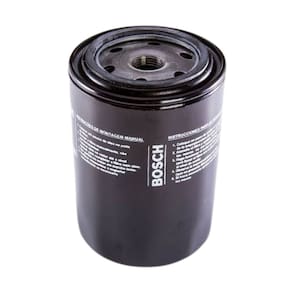 0451103325 - Filtro Oleo - F1000 95 / 98 Alc / Gas Arg 86 / 95 - Bosch
