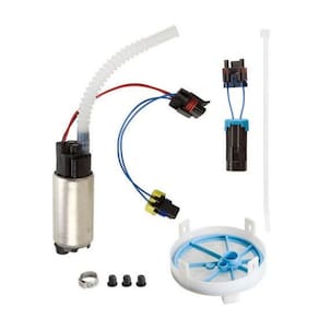 F000Te145M - Bomba Eletrica Combustivel - 206 06 / 09 206 05 / 08 - Bosch