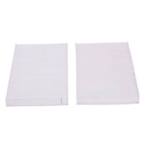 0986Bf0561 - Filtro Cabine - Santa Fe 2.7 V6 24V 00 / 05 / Sorent - Bosch