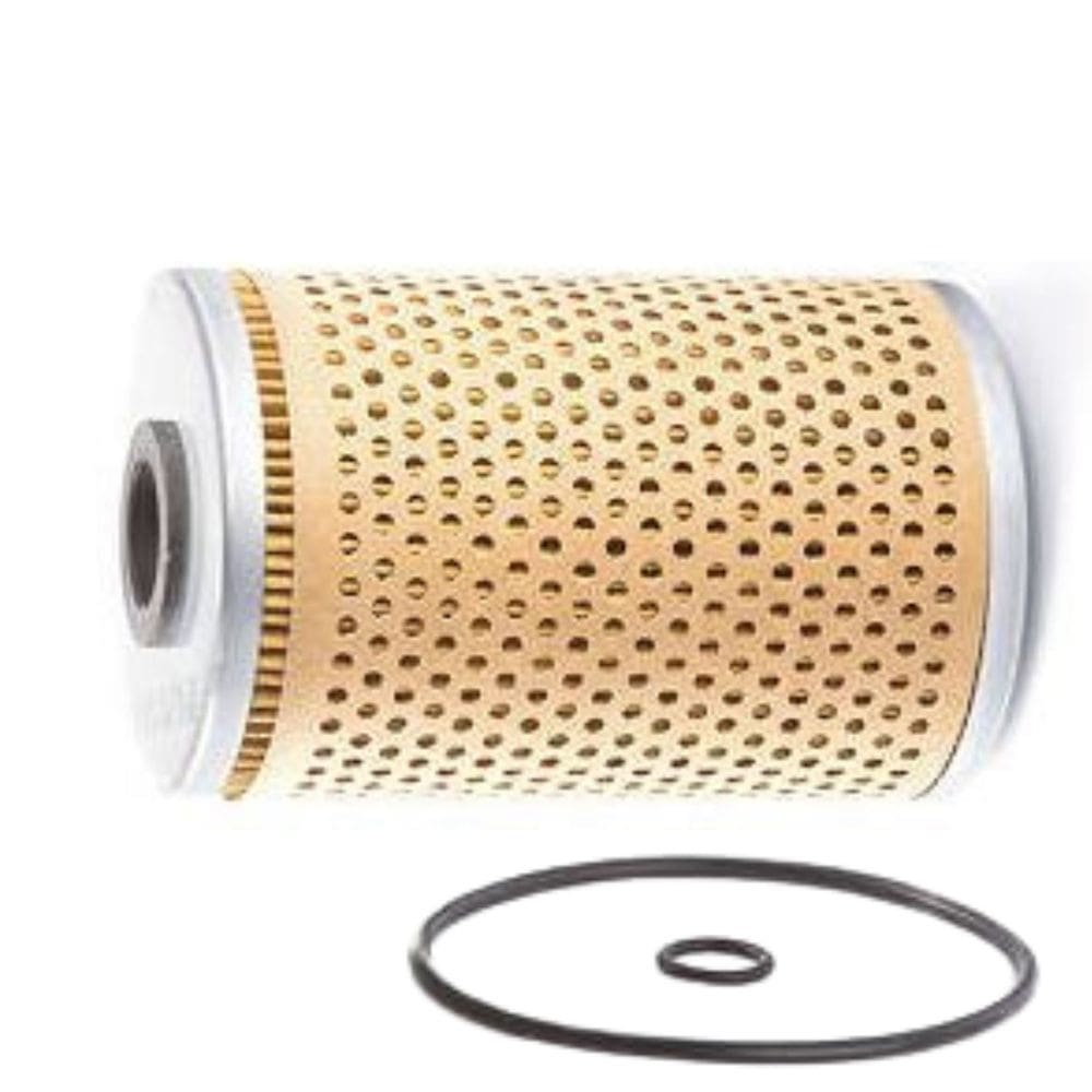 0986B01555 - Filtro Oleo - Om364 / A L709 / Lo809 / 12 / L912 - Bosch