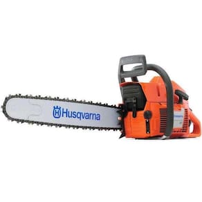 Motosserra a Gasolina Husqvarna 61 Sabre 18", 0,45 Litros, 2,9 kw