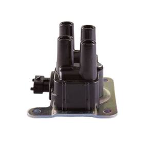 F000Zs0243 - Bobina Ignicao Plastica - Strada Fase Iii 10 / 12 Punto 10 / 12 - Bosch