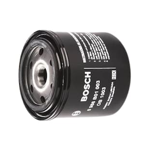 0986B01003 - Filtro Oleo - Commander 5.7 V8 Hemi Ez Cherokee - Bosch