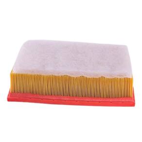 0986B02369 - Filtro Ar - 307 2.0 / 16V 07 / 408 2.0 16V 11 Em Diante - Bosch