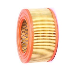 0986B02010 - Filtro Ar - Sedan 1300 / 500 / Kg 67 Em Diante - Bosch