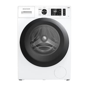 Máquina de Lavar Roupa Automática BNF11AB Brastemp, 11Kg, Branca - 110 Volts