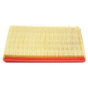0986B02357 - Filtro Ar - Gol 1.0Mi 8V 01 / Fox 1.0 03 Em Diante - Bosch