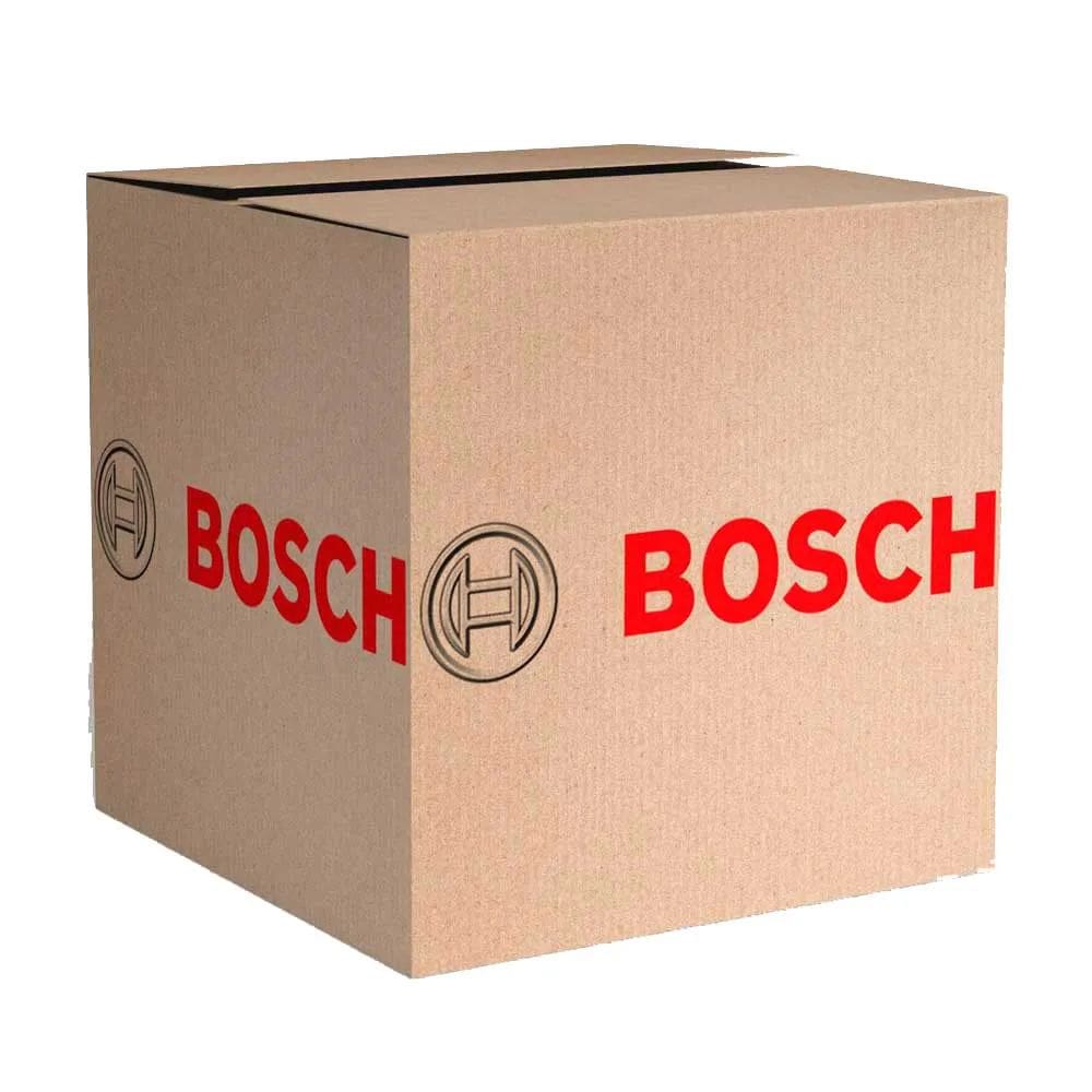 0986Bb0282 - Pastilha Freio Varga - L709 / Lo812 / L912 88 Em Diante - Bosch