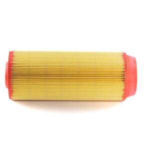 1457432286 - Filtro Ar - Kombi 97 / Mpfi / S10 / Blaz 98 Em Diante - Bosch