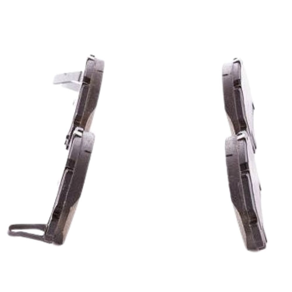 F03B076489 - Pastilha Freio Dianteira Premium - Crv 2.0 06 / 12 - Bosch
