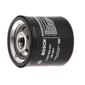 0986B00021 - Filtro Oleo - Monza / Kadett / Ipanema / Celta Tds - Bosch