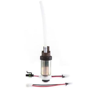 F000Te0103 - Bomba Eletrica Gas Refil 3 Bar - Vw / Ford / Fiat 96 / Tds ( 103 ) - Bosch
