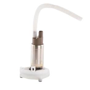 F000Te1257 - Bomba Eletrica Gas Refil 3 Bar - Corsa 1.0 / 6 Mpfi 99 / S10 C / Tampa - Bosch
