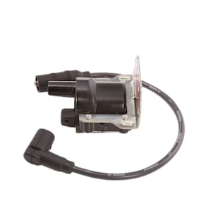 F000Zs0102 - Bobina Ignicao Plastica - Gol / Pointer / Sant 1.8 / 2.0 95 / 96 - Bosch