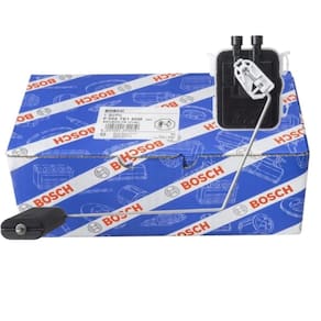 F000Te150M - Sensor Nivel Comb Flex Bb - Fox / Cross Fox / Space Fox 10-06 Em Diante - Bosch