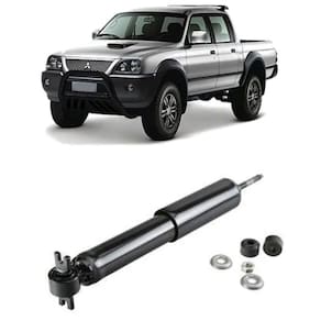 38151 - Amortecedor Diant Convencional - L200 Outdoor 4X2 / 4X4 07 / 12 - Monroe