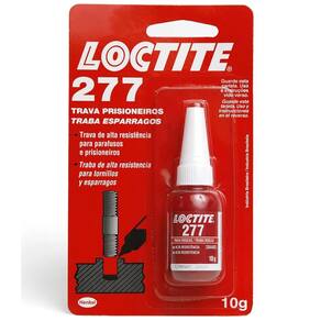 Loctite 277 10Gr Alto Torque Henkel - 284485