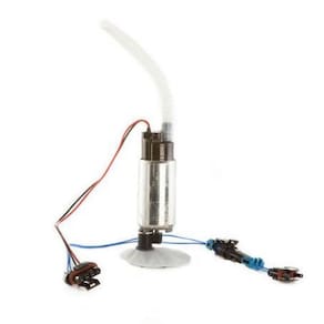 F000Te145R - Bomba Eletrica Combustivel - Meriva 05 / 12 Meriva 03 / 05 - Bosch