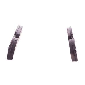 F03B076047 - Pastilha Freio Traseira Premium - Pajero 06 / Land Cruiser 92 / 97 Hilux - Bosch