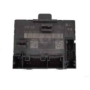 Rele Módulo Conforto Vidro Porta Diant Esquer Audi 5Q0959593E