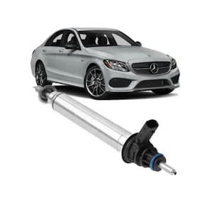 Bico Injetor Mercedes A200 A250 A45 B200 C180 C200 Slk Cls