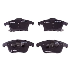 F03B076128 - Pastilha Freio Dianteira Premium - Fusion 2.5 Flex 13 / Fusion Hybrid 12 Em Diante - Bosch