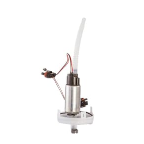 F000Te190P - Bomba Eletrica Combustivel - Civic 13 / 16 Cr-V 13 Em Diante - Bosch
