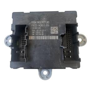 Módulo Vidro Porta Diant Dir Land Rover Discovery 2.2 2015 FK7214D617BD