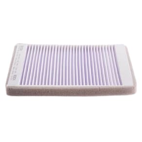 0986Bf0556 - Filtro Cabine - Rav4 / Prado 05 / Filder 08 Em Diante - Bosch