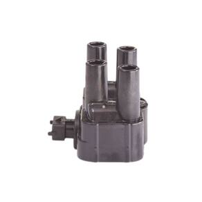 F000Zs0235 - Bobina Ignicao - Uno / Palio 10 / Motor Evo - Bosch