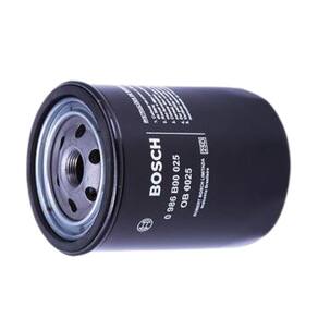 0986B00025 - Filtro Oleo - Opala / Caravan / Comodoro / Diploma - Bosch