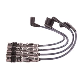 F00099C599 - Cabo Ignicao Stvw 599 - Kombi 06 / 13 - Bosch